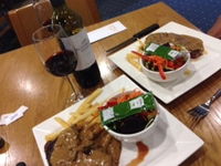 Diggers Bistro