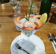 Droghers Bar and Grill - Restaurant Guide