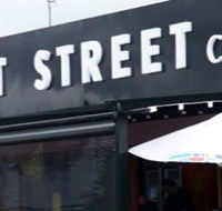 Eat Street Cafe - Restaurant Guide