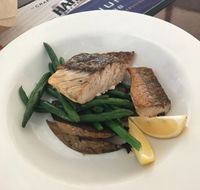 Eatons Hotel - Restaurant Guide