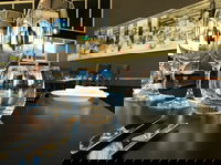 Embers Fireside Grill