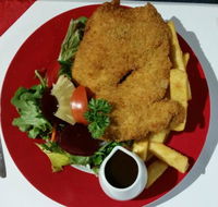 Furphys Brasserie