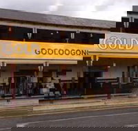 Gooloogong Hotel