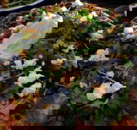 Harriman's Pizza Pasta and Grill - Restaurant Guide