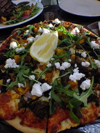 Harriman's Pizza Pasta and Grill