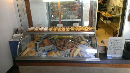Brierfield NSW Restaurant Guide