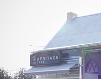 Heritage Cafe