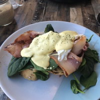 Hometown Cafe