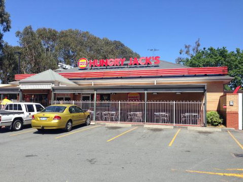 Hungry Jack's - Restaurant Guide 0