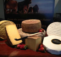 Hunter Belle Cheese Cafe - Restaurant Guide