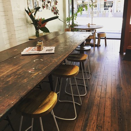 Bellingen NSW Restaurant Guide