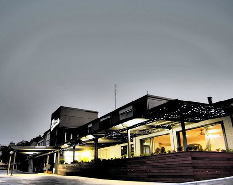 Ikon - Restaurant Guide 0