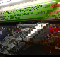 Imperial Garden Chinese Malaysian Cuisine - Restaurant Guide