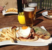 In the Rough Bistro - Restaurant Guide