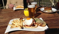 In the Rough Bistro