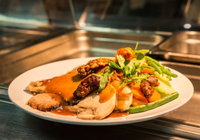 Ironbark Bistro