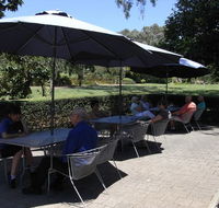 Japanese Garden Cafe