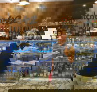 Kitchen 42 - Restaurant Guide