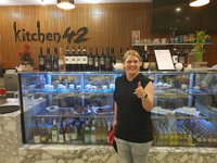 Kitchen 42