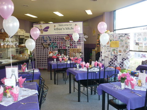 Ktbee's Kitchen - Restaurant Guide 0