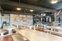 Lake Jindabyne Hotel Bistro