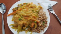 Lithgow Palace Chinese Restaurant