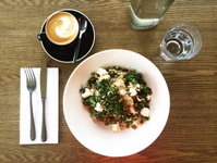 Lott Food Store Bakery  Cafe