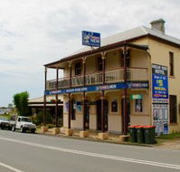 Macleay River Hotel - Restaurant Guide