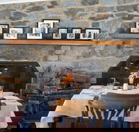 Marritz Bar and Restaurant - Restaurant Guide