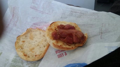 Mcdonald's Family Restaurants - Restaurant Guide 0