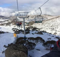 Mid Perisher Centre - Restaurant Guide