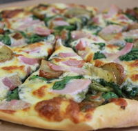 Perfect Pizza Bellingen - Restaurant Guide
