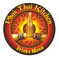 Pha's Thai Kitchen