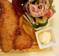Railway Hotel Cowra