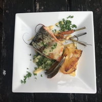 Restaurant 1381
