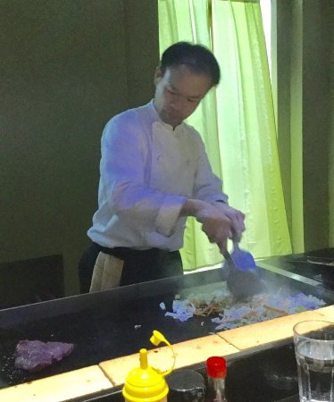 Samurai In Murwillumbah - Restaurant Guide 0