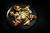 SmokeHouse Restaurant