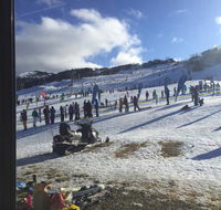 Snow Gums - Restaurant Guide