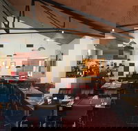Stallions Restaurant  Bar - Restaurant Guide