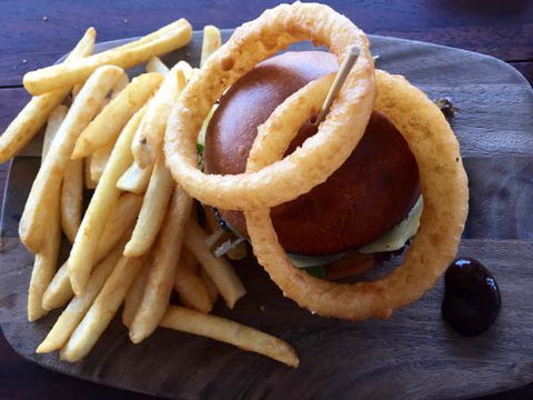 Stokes Lane - Restaurant Guide 0