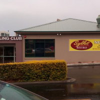 Sylks Bistro