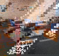 The Australian Cafe - Restaurant Guide