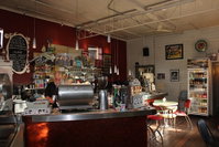 The Bellingen Gelato Bar