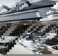 The Courtyard Cafe Berrima - Restaurant Guide