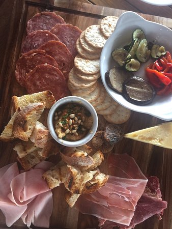 Austral Eden NSW Restaurant Guide