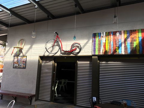 The Grand Central Hotel Lithgow - Restaurant Guide 0