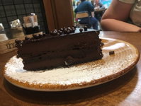 The Shed Cafe