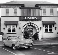 The Union Bar Inverell - Restaurant Guide