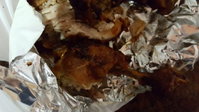 Thunderbird Chicken