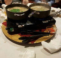 Treasure Court - Restaurant Guide
